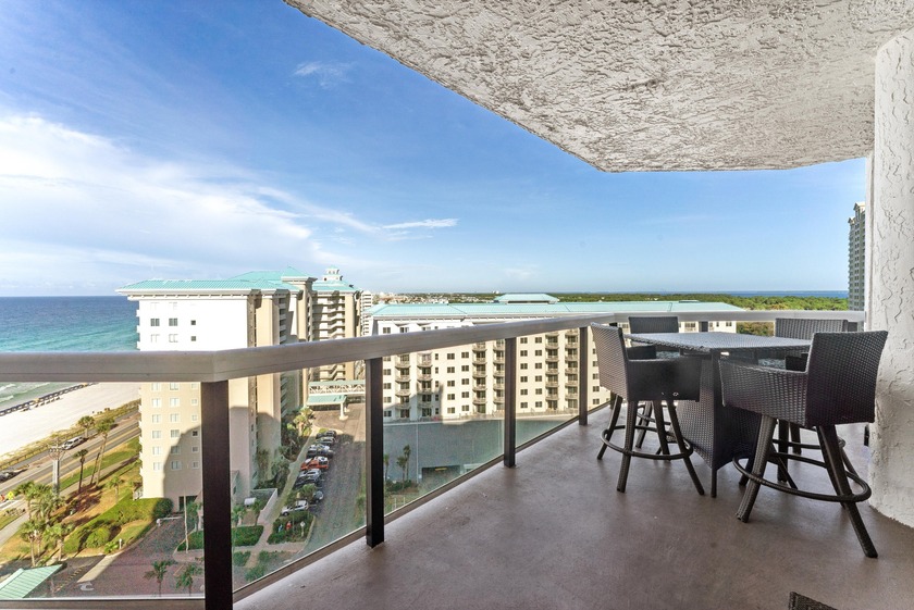 Don't Miss Out On This Incredible Opportunity! This Turn-Key 2BR - Beach Condo for sale in Miramar Beach, Florida on Beachhouse.com