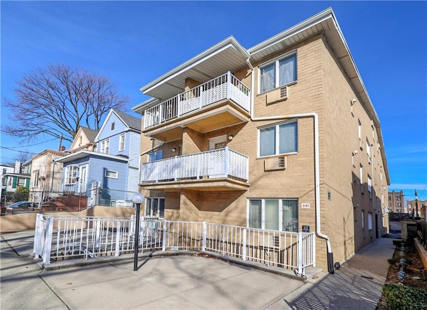Prime Location, Dyker Heights and borderlines with Bay Ridge is - Beach Condo for sale in Brooklyn, New York on Beachhouse.com
