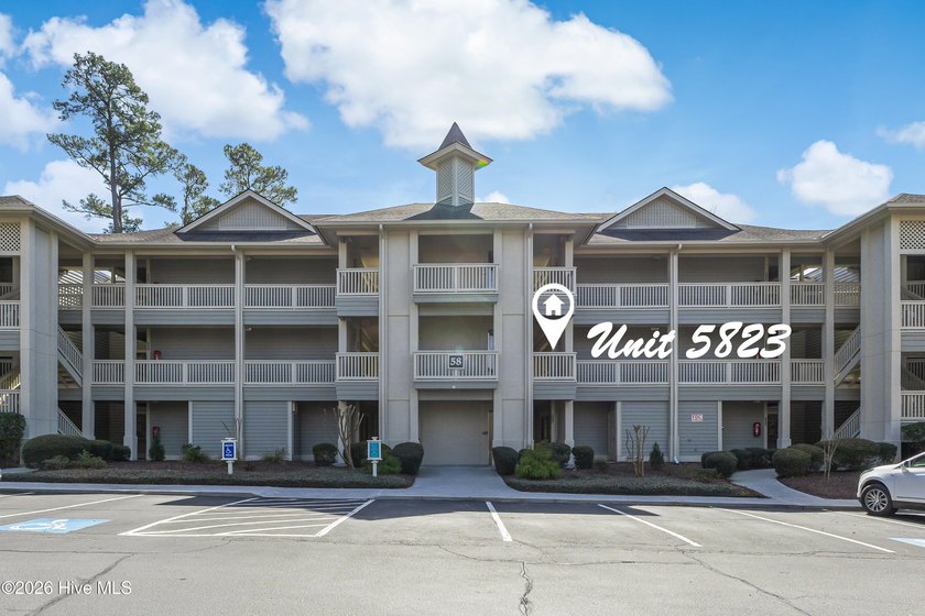 Located in the heart of North Myrtle Beach, Tidewater Plantation - Beach Condo for sale in North Myrtle Beach, South Carolina on Beachhouse.com