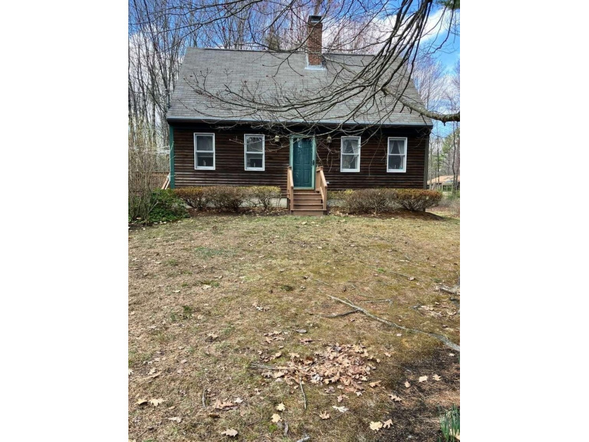 Beautiful Wells Maine. Enjoy both coastal and country living - Beach Home for sale in Wells, Maine on Beachhouse.com