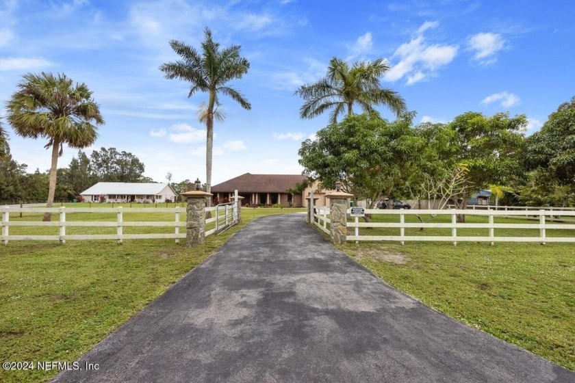 Country Living at Its Best - Custom Ranch on 2.99 Acres
Escape - Beach Home for sale in Fort Pierce, Florida on Beachhouse.com