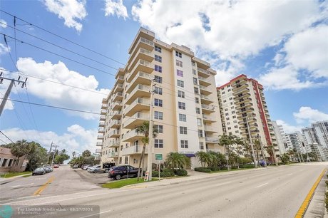 SUNRISES AND SUNSETS FROM YOUR WONDERFUL BALCONY....GENEROUSLY - Beach Condo for sale in Hollywood, Florida on Beachhouse.com