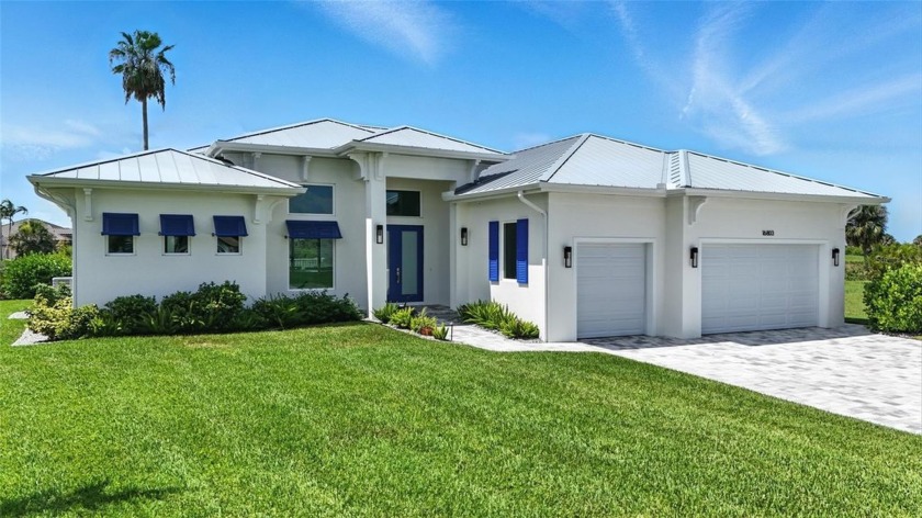 Experience the perfect blend of luxury and wellness living in - Beach Home for sale in Cape Coral, Florida on Beachhouse.com