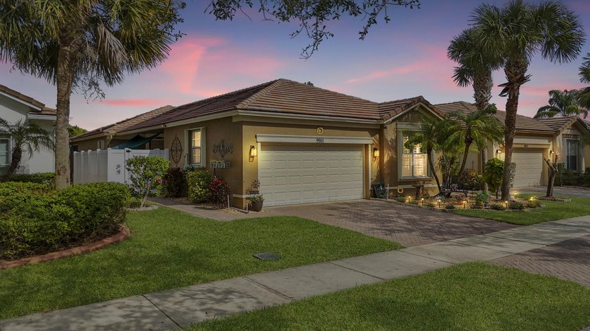 Stunning 3/2 CBS Waterfront Home with Breathtaking Views & - Beach Home for sale in Port Saint Lucie, Florida on Beachhouse.com