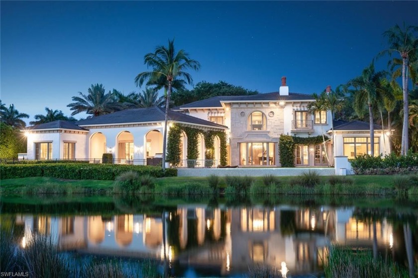 **IMMEDIATE GOLF MEMBERSHIP AVAILABLE** 
Welcome to 1395 GREAT - Beach Home for sale in Naples, Florida on Beachhouse.com