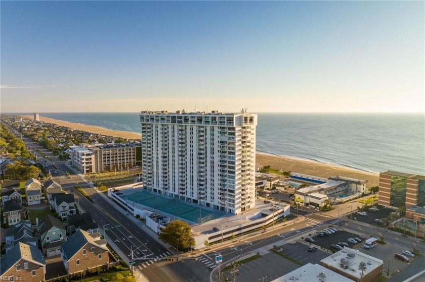 Your Coastal Retreat Awaits in this exquisite condo located in - Beach Home for sale in Virginia Beach, Virginia on Beachhouse.com