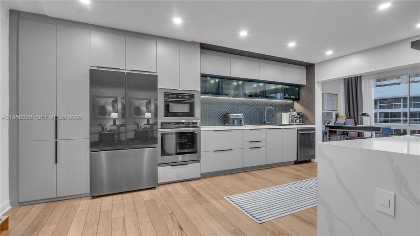 Experience luxury living in this beautifully remodeled 2-bedroom - Beach Condo for sale in Fort Lauderdale, Florida on Beachhouse.com