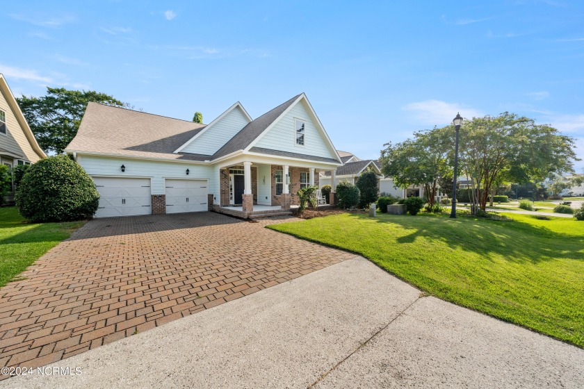 A rare opportunity to join the highly desirable TidalWalk - Beach Home for sale in Wilmington, North Carolina on Beachhouse.com