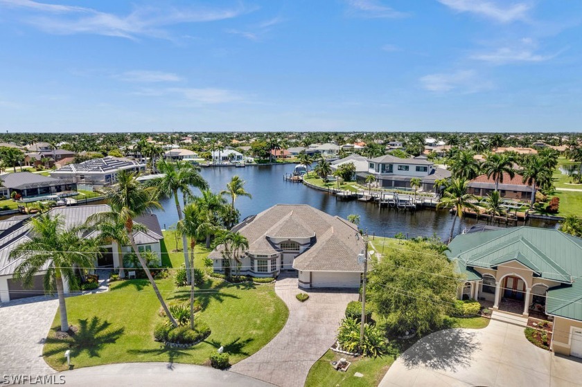 Are you looking for one of the best locations in SW Florida? - Beach Home for sale in Cape Coral, Florida on Beachhouse.com