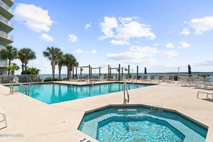 If you have ever wanted a Penthouse, this is it! Located in the - Beach Condo for sale in Panama City Beach, Florida on Beachhouse.com