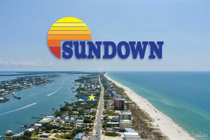 Own a Piece of Paradise on Perdido Key! Discover the charm of - Beach Condo for sale in Pensacola, Florida on Beachhouse.com
