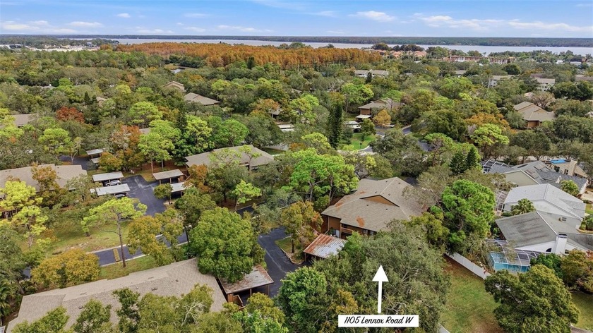 An incredible opportunity awaits with this 1st floor, 2 bedroom - Beach Condo for sale in Palm Harbor, Florida on Beachhouse.com