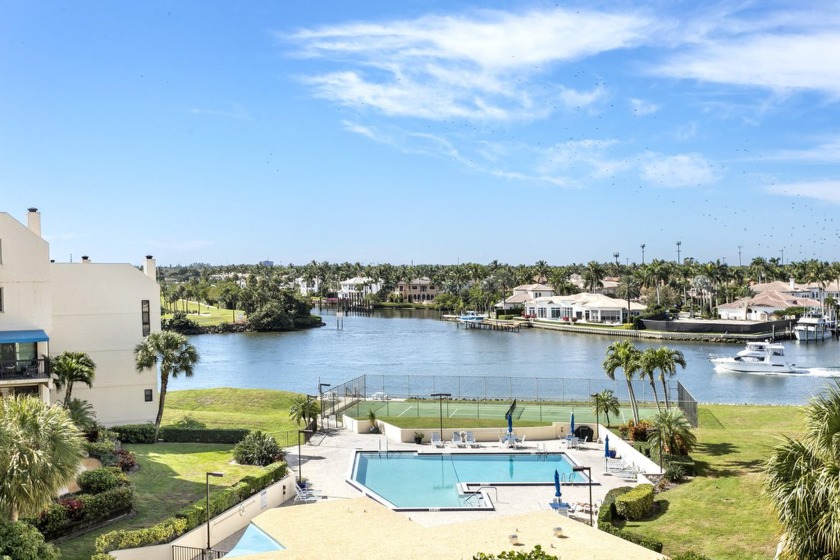 REDUCED OVER 200K FROM CMA VALUE! BRAND NEW! This 5th story - Beach Condo for sale in North Palm Beach, Florida on Beachhouse.com