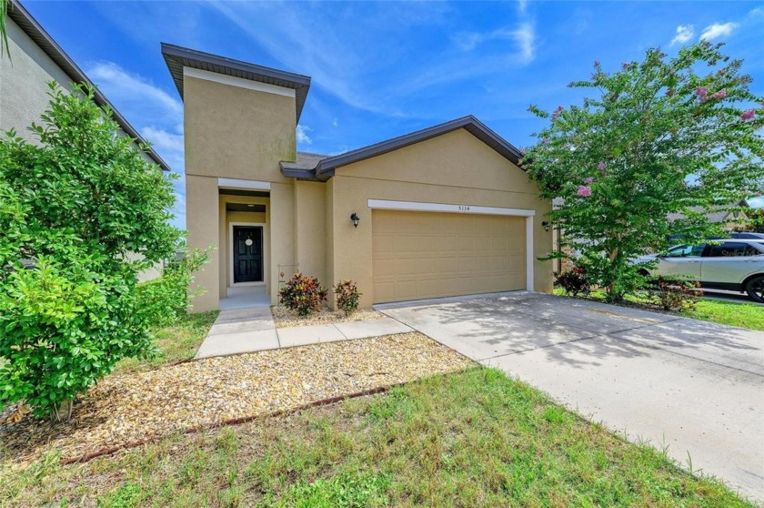 Serene Florida Living with Water Views!

Welcome to 5134 - Beach Home for sale in Wimauma, Florida on Beachhouse.com