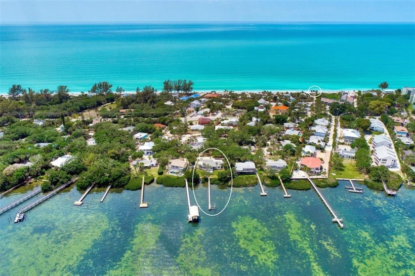 One or more photo(s) has been virtually staged. A WATERFRONT - Beach Home for sale in Englewood, Florida on Beachhouse.com