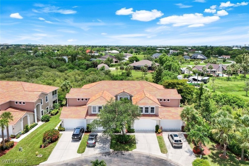 Nestled in the gated Avalon Preserve community, this stunning - Beach Condo for sale in Fort Myers, Florida on Beachhouse.com