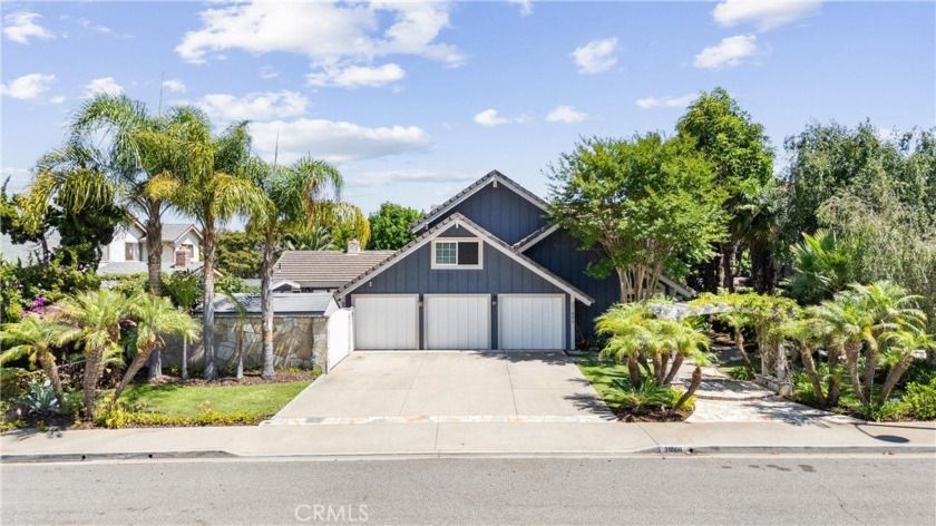 Welcome to this beautifully remodeled modern farmhouse in the - Beach Home for sale in San Juan Capistrano, California on Beachhouse.com