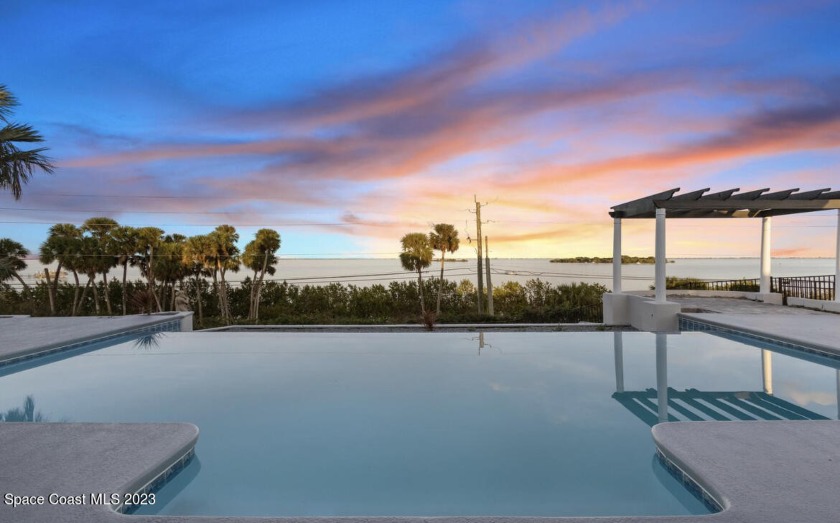 You'll be captivated by this luxurious home, with 1 acre of - Beach Home for sale in Merritt Island, Florida on Beachhouse.com