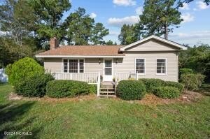 Welcome to 720 Village Road, Shallotte, NC--a fully renovated - Beach Home for sale in Shallotte, North Carolina on Beachhouse.com