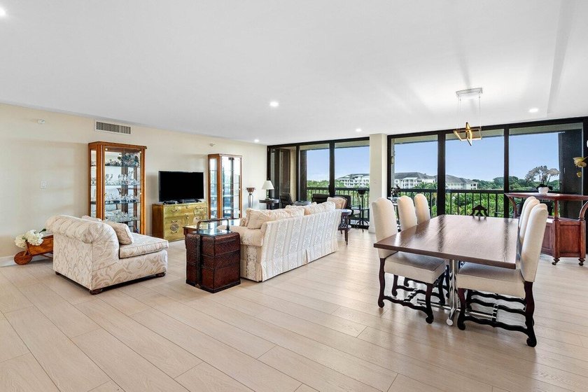 From the moment you enter, you're greeted by panoramic views of - Beach Condo for sale in West Palm Beach, Florida on Beachhouse.com