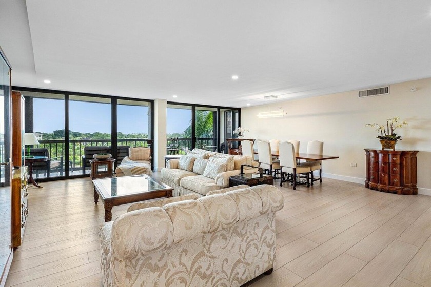 From the moment you enter, you're greeted by panoramic views of - Beach Condo for sale in West Palm Beach, Florida on Beachhouse.com