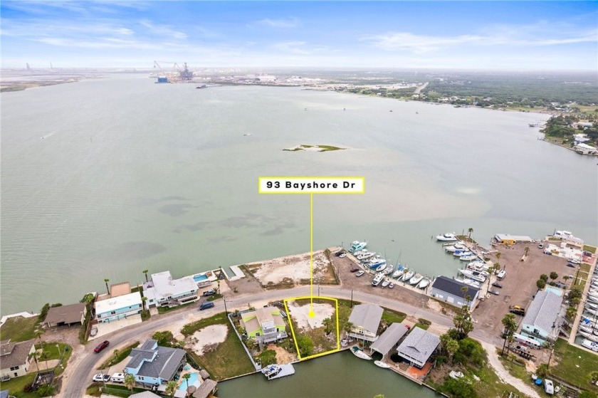 This property is located in Ingleside on the Bay, where country - Beach Lot for sale in Ingleside, Texas on Beachhouse.com