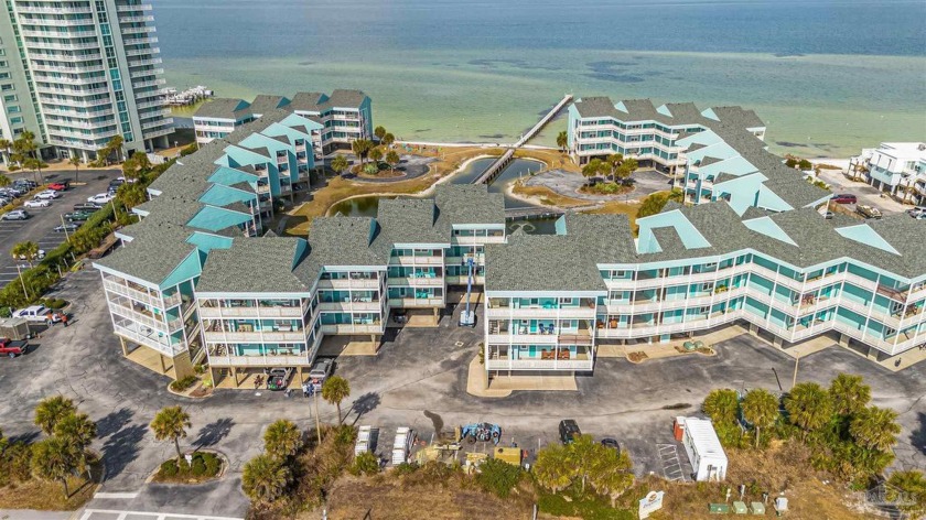 Open House 1-3pm Sunday 05-18-25 Baywatch Unit G-9 is the - Beach Home for sale in Pensacola Beach, Florida on Beachhouse.com