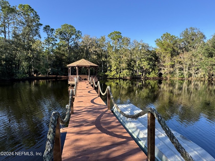 A truly One of a Kind property in a highly sought after - Beach Home for sale in Jacksonville, Florida on Beachhouse.com