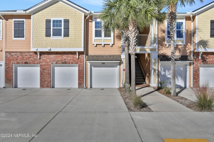 Discover this charming 2-br 2-ba unit in a serene and - Beach Condo for sale in St Augustine, Florida on Beachhouse.com