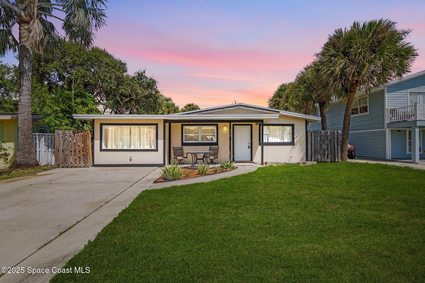 Welcome to 332 Tyler Ave in Cape Canaveral! This spacious 4-bed - Beach Home for sale in Cape Canaveral, Florida on Beachhouse.com