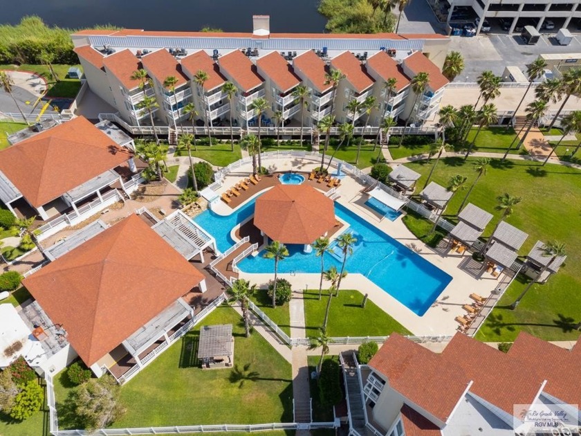 Discover coastal living at its finest with this spacious - Beach Condo for sale in South Padre Island, Texas on Beachhouse.com