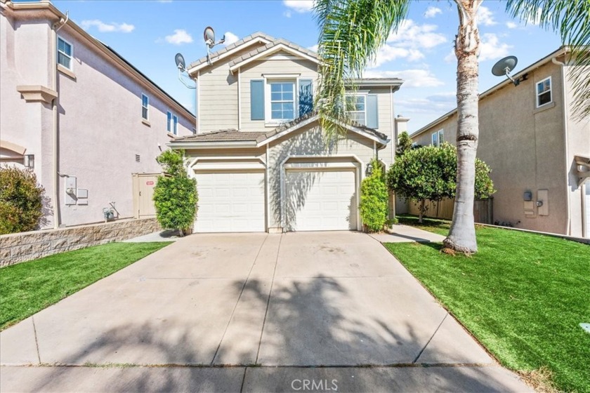 Welcome to this beautifully updated 4-bedroom, 3-bathroom home - Beach Home for sale in Oceanside, California on Beachhouse.com