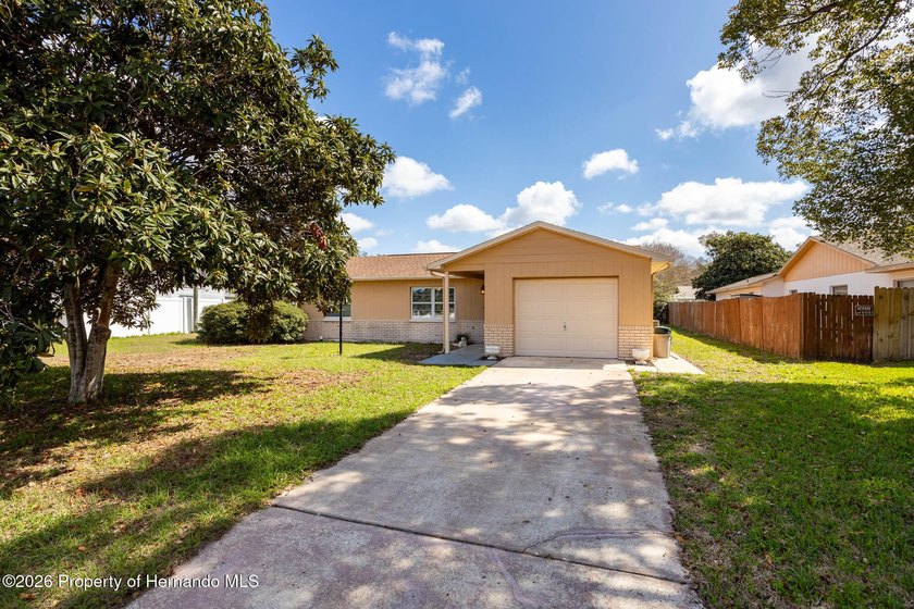 Pending, Accepting Back Up Offers! Make sure to check out the - Beach Home for sale in Spring Hill, Florida on Beachhouse.com