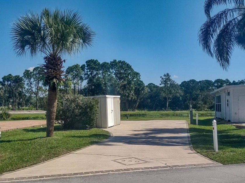 Located in an exclusive gated community with a championship - Beach Lot for sale in Titusville, Florida on Beachhouse.com