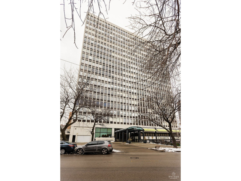 A great opportunity to own a bright home with unmatched views - Beach Condo for sale in Chicago, Illinois on Beachhouse.com