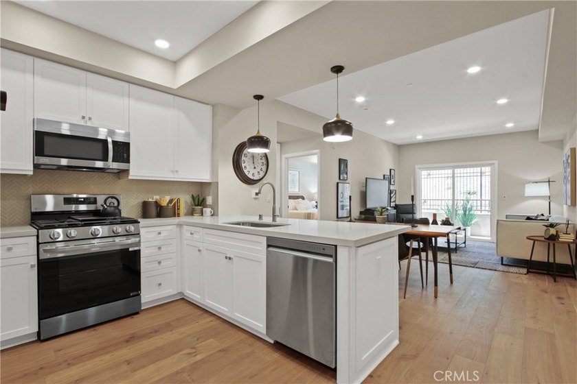 La Sevilla is a brand-new collection of 75 upscale single-level - Beach Condo for sale in Rolling Hills Estates, California on Beachhouse.com