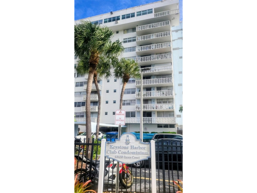 Welcome to this beautifully maintained 1-bedroom, 1.5-bath condo - Beach Condo for sale in North Miami, Florida on Beachhouse.com