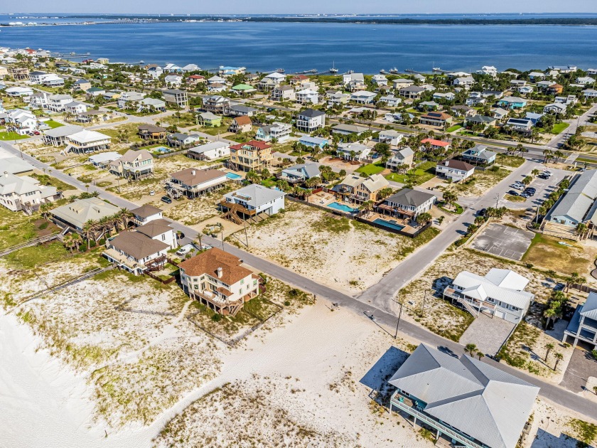 This is one of the largest lots available on Pensacola Beach! - Beach Lot for sale in Pensacola Beach, Florida on Beachhouse.com