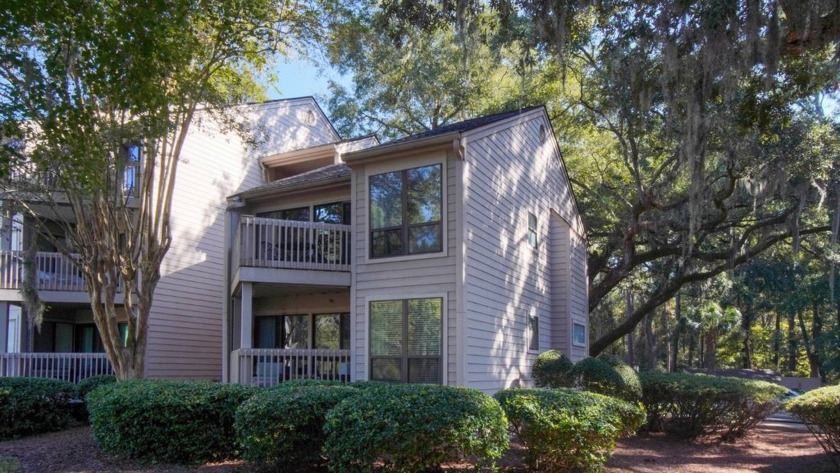 This 1-bedroom condo is an absolute gem, fully renovated kitchen - Beach Condo for sale in Hilton Head Island, South Carolina on Beachhouse.com