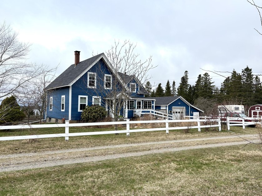 These types of properties are difficult to find especially at - Beach Home for sale in Cutler, Maine on Beachhouse.com