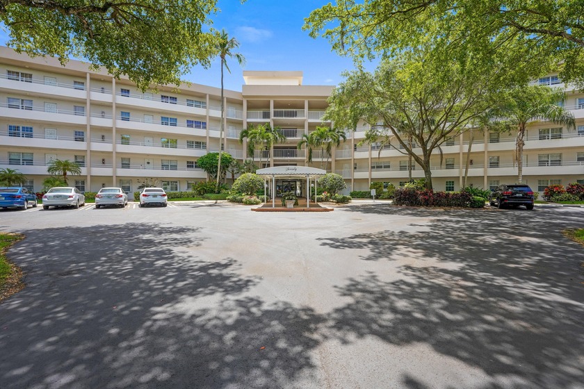 Experience elevated living in this stunning top-floor sanctuary - Beach Condo for sale in Pompano Beach, Florida on Beachhouse.com