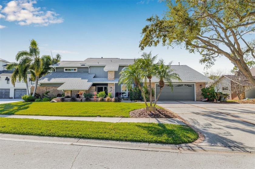 NEVER FLOODED - Not affected by 2024 hurricanes
This waterfront - Beach Home for sale in Seminole, Florida on Beachhouse.com