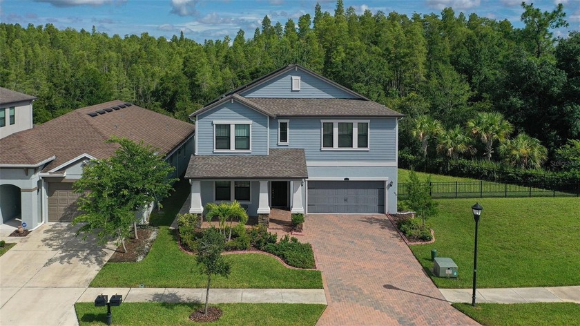 MOVE-IN READY! TESLA WHOLE-HOUSE SOLAR SYSTEM THAT IS PAID OFF! - Beach Home for sale in Tampa, Florida on Beachhouse.com