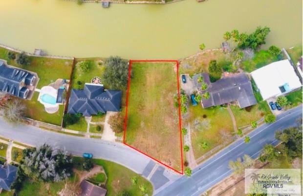 A lotof LOT! Rare find. Nearly half an acre, resaca, amazing - Beach Lot for sale in Brownsville, Texas on Beachhouse.com