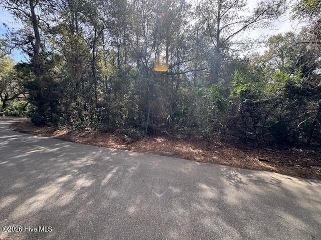 Build your island home on this homesite that sits behind the - Beach Lot for sale in Bald Head Island, North Carolina on Beachhouse.com