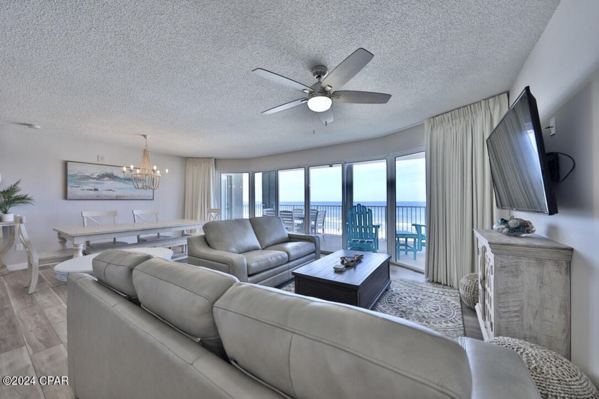 Stop what you are doing and look at this condo! Wow...this - Beach Condo for sale in Panama City Beach, Florida on Beachhouse.com