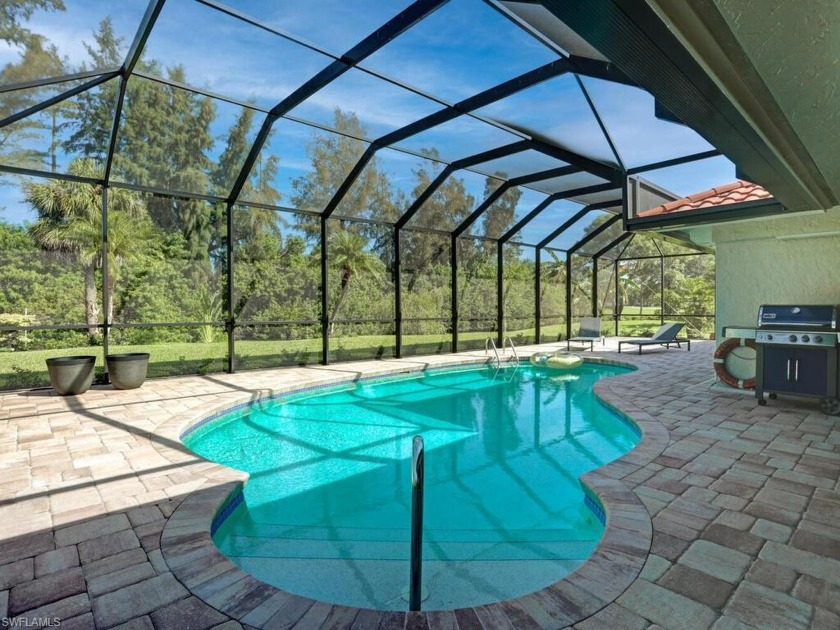 You'll fall in love w/ this gorgeous home with a metal roof at - Beach Home for sale in Naples, Florida on Beachhouse.com