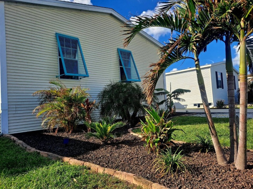 This Home Is Immaculate in Everyway ! Comes Mostly Furnished  ! - Beach Home for sale in Port Charlotte, Florida on Beachhouse.com