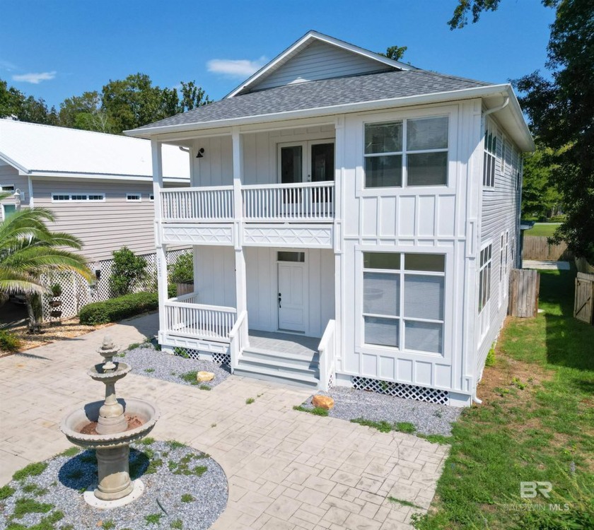 ***SELLER OFFERING $10K credit to buyers****Welcome to this - Beach Home for sale in Orange Beach, Alabama on Beachhouse.com