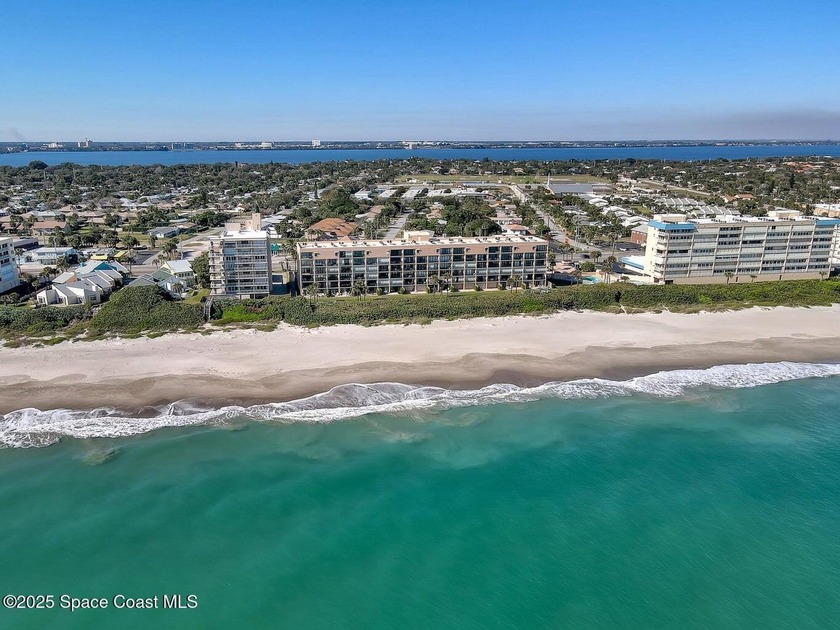 Wake up to breathtaking ocean sunrises and end your evenings - Beach Condo for sale in Indialantic, Florida on Beachhouse.com